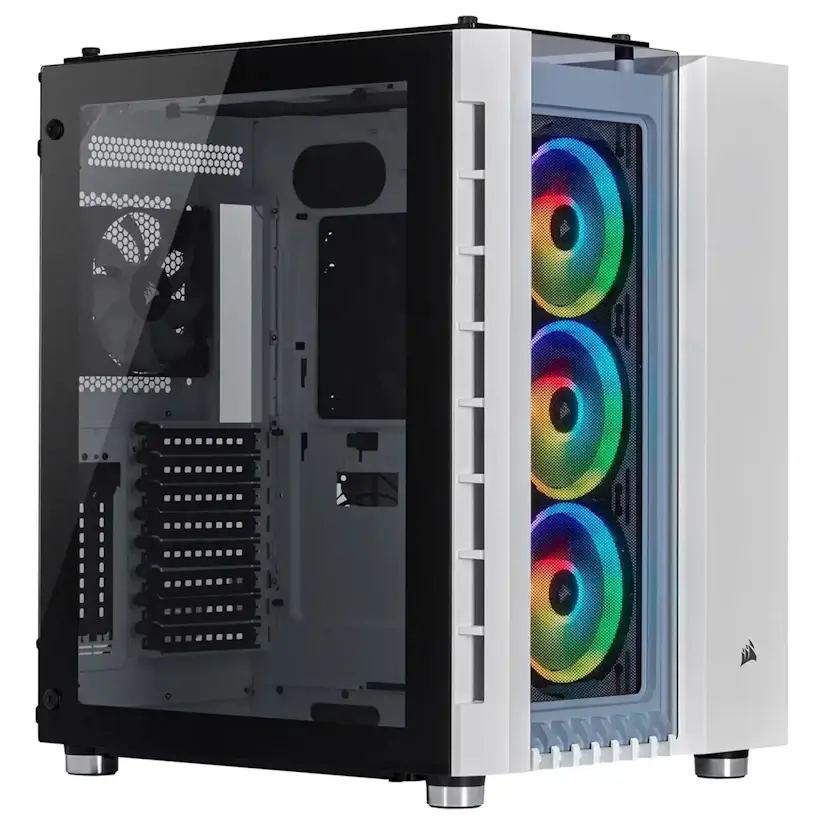 Montaje Caja Torre ATX Gaming PC Madrid Montaje Caja Torre ATX Gaming PC