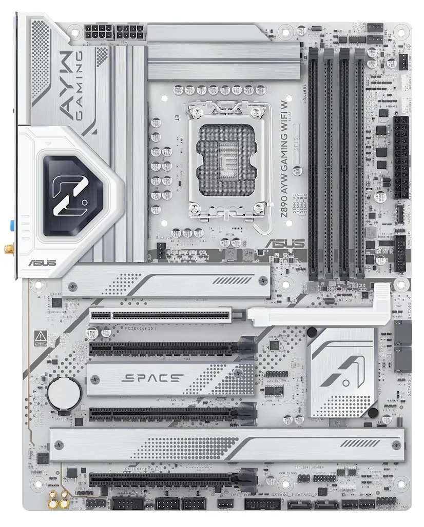 Montaje Placas Base ASUS Gaming PC Madrid Técnico Gaming PC - Montaje Placas Base ASUS Gaming PC Madrid